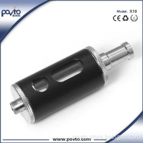 2013 e cig best atomizer X10